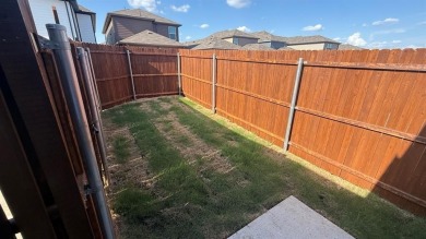 New and available for a Quick Move-in!! Fabulous new D.R. Horton on Timberview Golf Club in Texas - for sale on GolfHomes.com, golf home, golf lot
