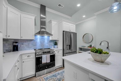 Luxury condo living just outside the gates of Kiawah! Nestled on Kiawah Island Resort - Oak Point in South Carolina - for sale on GolfHomes.com, golf home, golf lot