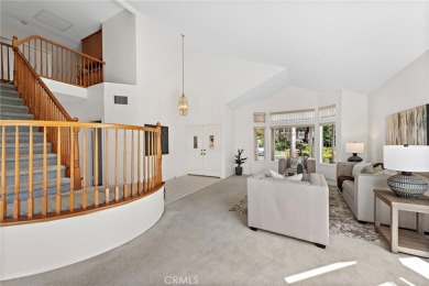 Nestled within the prestigious, gated Warmington community of on San Juan Hills Country Club in California - for sale on GolfHomes.com, golf home, golf lot