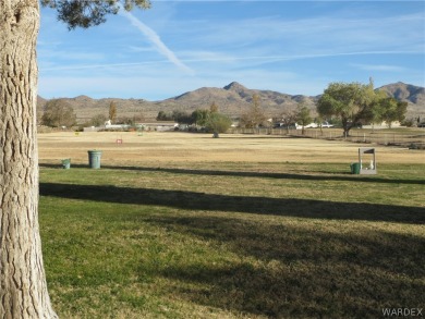 Beautiful golf course lot with Owner Financing available on Valle Vista Golf Course in Arizona - for sale on GolfHomes.com, golf home, golf lot