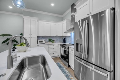 Luxury condo living just outside the gates of Kiawah! Nestled on Kiawah Island Resort - Oak Point in South Carolina - for sale on GolfHomes.com, golf home, golf lot