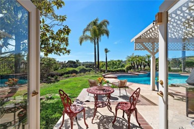 Nestled within the prestigious, gated Warmington community of on San Juan Hills Country Club in California - for sale on GolfHomes.com, golf home, golf lot