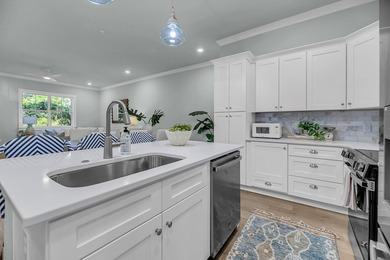 Luxury condo living just outside the gates of Kiawah! Nestled on Kiawah Island Resort - Oak Point in South Carolina - for sale on GolfHomes.com, golf home, golf lot