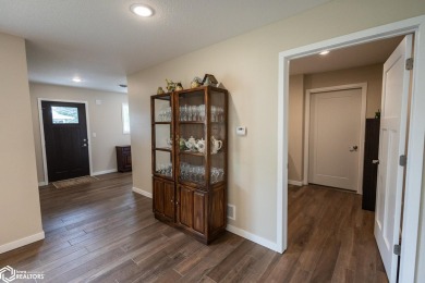 EASY LIVING, COMFORT,  COMMUNITY AWAIT AT THE TERRACES AT GLEN on Arrowhead Golf Course in Iowa - for sale on GolfHomes.com, golf home, golf lot