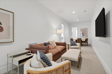 Brand New nightly rental at Bloomington Country Club. 4 full on Bloomington Country Club in Utah - for sale on GolfHomes.com, golf home, golf lot