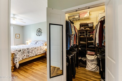 This beautiful Camelia floor plan condo in Crow Creek has a on Crow Creek Golf Club in North Carolina - for sale on GolfHomes.com, golf home, golf lot