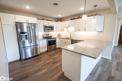 EASY LIVING, COMFORT,  COMMUNITY AWAIT AT THE TERRACES AT GLEN on Arrowhead Golf Course in Iowa - for sale on GolfHomes.com, golf home, golf lot