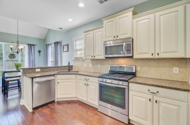 Welcome to your beautiful new 5 bdrm, 3.5 bath home nestled on Legend Oaks Plantation Golf Club in South Carolina - for sale on GolfHomes.com, golf home, golf lot