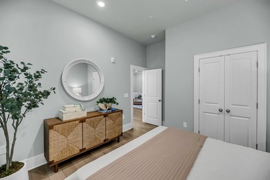 Luxury condo living just outside the gates of Kiawah! Nestled on Kiawah Island Resort - Oak Point in South Carolina - for sale on GolfHomes.com, golf home, golf lot