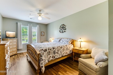 This beautiful Camelia floor plan condo in Crow Creek has a on Crow Creek Golf Club in North Carolina - for sale on GolfHomes.com, golf home, golf lot