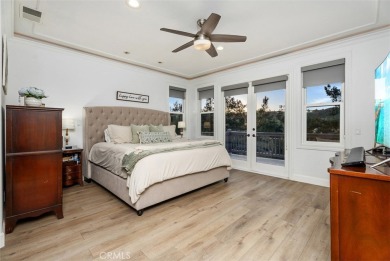 Luxury Living at its Finest: A Remodeled Estate with on Coto De Caza Golf Club in California - for sale on GolfHomes.com, golf home, golf lot