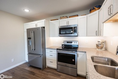 EASY LIVING, COMFORT,  COMMUNITY AWAIT AT THE TERRACES AT GLEN on Arrowhead Golf Course in Iowa - for sale on GolfHomes.com, golf home, golf lot