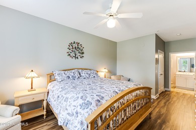 This beautiful Camelia floor plan condo in Crow Creek has a on Crow Creek Golf Club in North Carolina - for sale on GolfHomes.com, golf home, golf lot