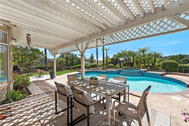 Nestled within the prestigious, gated Warmington community of on San Juan Hills Country Club in California - for sale on GolfHomes.com, golf home, golf lot