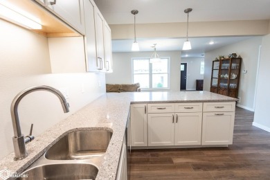 EASY LIVING, COMFORT,  COMMUNITY AWAIT AT THE TERRACES AT GLEN on Arrowhead Golf Course in Iowa - for sale on GolfHomes.com, golf home, golf lot