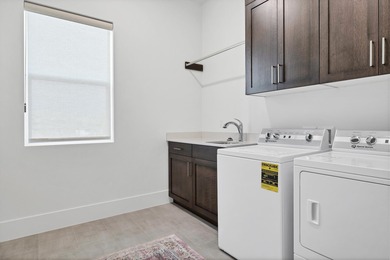 Brand New nightly rental at Bloomington Country Club. 4 full on Bloomington Country Club in Utah - for sale on GolfHomes.com, golf home, golf lot