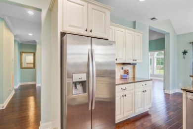 Welcome to your beautiful new 5 bdrm, 3.5 bath home nestled on Legend Oaks Plantation Golf Club in South Carolina - for sale on GolfHomes.com, golf home, golf lot