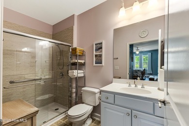 This beautiful Camelia floor plan condo in Crow Creek has a on Crow Creek Golf Club in North Carolina - for sale on GolfHomes.com, golf home, golf lot