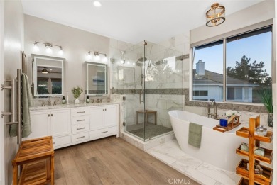 Luxury Living at its Finest: A Remodeled Estate with on Coto De Caza Golf Club in California - for sale on GolfHomes.com, golf home, golf lot
