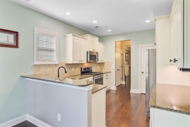 Welcome to your beautiful new 5 bdrm, 3.5 bath home nestled on Legend Oaks Plantation Golf Club in South Carolina - for sale on GolfHomes.com, golf home, golf lot