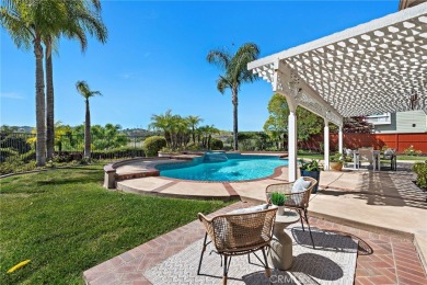 Nestled within the prestigious, gated Warmington community of on San Juan Hills Country Club in California - for sale on GolfHomes.com, golf home, golf lot