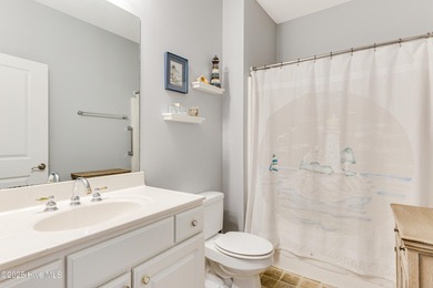 This beautiful Camelia floor plan condo in Crow Creek has a on Crow Creek Golf Club in North Carolina - for sale on GolfHomes.com, golf home, golf lot