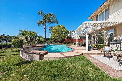 Nestled within the prestigious, gated Warmington community of on San Juan Hills Country Club in California - for sale on GolfHomes.com, golf home, golf lot