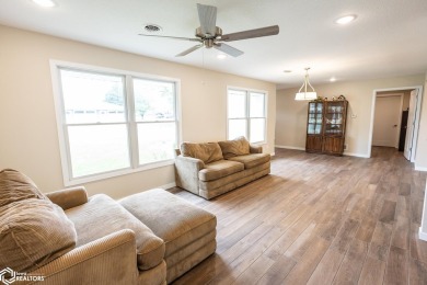 EASY LIVING, COMFORT,  COMMUNITY AWAIT AT THE TERRACES AT GLEN on Arrowhead Golf Course in Iowa - for sale on GolfHomes.com, golf home, golf lot