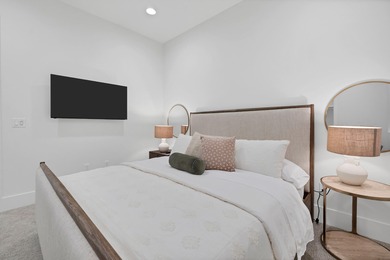 Brand New nightly rental at Bloomington Country Club. 4 full on Bloomington Country Club in Utah - for sale on GolfHomes.com, golf home, golf lot