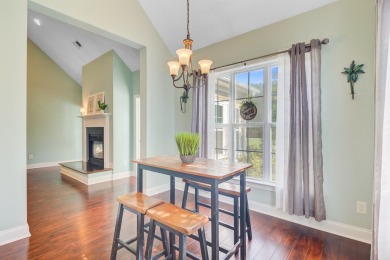 Welcome to your beautiful new 5 bdrm, 3.5 bath home nestled on Legend Oaks Plantation Golf Club in South Carolina - for sale on GolfHomes.com, golf home, golf lot