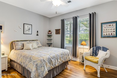 This beautiful Camelia floor plan condo in Crow Creek has a on Crow Creek Golf Club in North Carolina - for sale on GolfHomes.com, golf home, golf lot