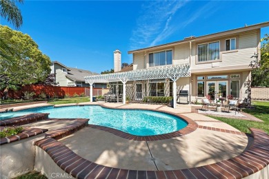 Nestled within the prestigious, gated Warmington community of on San Juan Hills Country Club in California - for sale on GolfHomes.com, golf home, golf lot