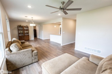 EASY LIVING, COMFORT,  COMMUNITY AWAIT AT THE TERRACES AT GLEN on Arrowhead Golf Course in Iowa - for sale on GolfHomes.com, golf home, golf lot