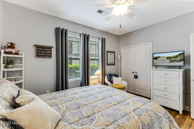 This beautiful Camelia floor plan condo in Crow Creek has a on Crow Creek Golf Club in North Carolina - for sale on GolfHomes.com, golf home, golf lot