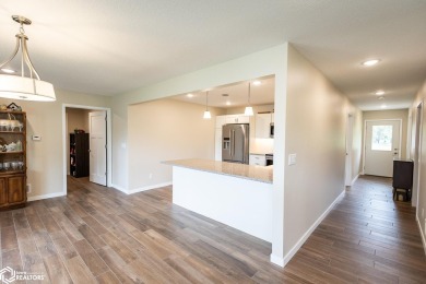 EASY LIVING, COMFORT,  COMMUNITY AWAIT AT THE TERRACES AT GLEN on Arrowhead Golf Course in Iowa - for sale on GolfHomes.com, golf home, golf lot
