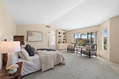 Nestled within the prestigious, gated Warmington community of on San Juan Hills Country Club in California - for sale on GolfHomes.com, golf home, golf lot