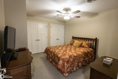 EASY LIVING, COMFORT,  COMMUNITY AWAIT AT THE TERRACES AT GLEN on Arrowhead Golf Course in Iowa - for sale on GolfHomes.com, golf home, golf lot