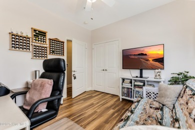This beautiful Camelia floor plan condo in Crow Creek has a on Crow Creek Golf Club in North Carolina - for sale on GolfHomes.com, golf home, golf lot