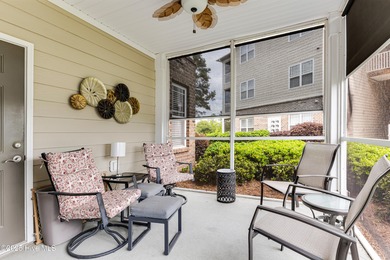 This beautiful Camelia floor plan condo in Crow Creek has a on Crow Creek Golf Club in North Carolina - for sale on GolfHomes.com, golf home, golf lot