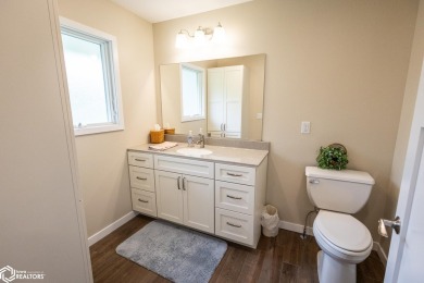 EASY LIVING, COMFORT,  COMMUNITY AWAIT AT THE TERRACES AT GLEN on Arrowhead Golf Course in Iowa - for sale on GolfHomes.com, golf home, golf lot