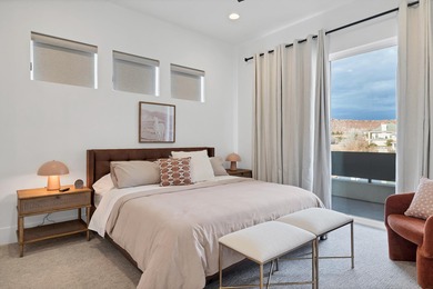 Brand New nightly rental at Bloomington Country Club. 4 full on Bloomington Country Club in Utah - for sale on GolfHomes.com, golf home, golf lot