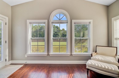Welcome to your beautiful new 5 bdrm, 3.5 bath home nestled on Legend Oaks Plantation Golf Club in South Carolina - for sale on GolfHomes.com, golf home, golf lot