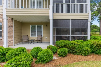 This beautiful Camelia floor plan condo in Crow Creek has a on Crow Creek Golf Club in North Carolina - for sale on GolfHomes.com, golf home, golf lot
