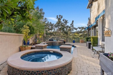 Luxury Living at its Finest: A Remodeled Estate with on Coto De Caza Golf Club in California - for sale on GolfHomes.com, golf home, golf lot