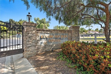 Nestled within the prestigious, gated Warmington community of on San Juan Hills Country Club in California - for sale on GolfHomes.com, golf home, golf lot