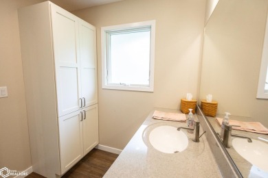 EASY LIVING, COMFORT,  COMMUNITY AWAIT AT THE TERRACES AT GLEN on Arrowhead Golf Course in Iowa - for sale on GolfHomes.com, golf home, golf lot