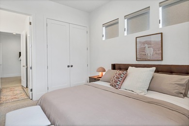 Brand New nightly rental at Bloomington Country Club. 4 full on Bloomington Country Club in Utah - for sale on GolfHomes.com, golf home, golf lot