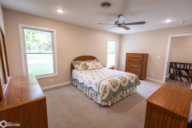 EASY LIVING, COMFORT,  COMMUNITY AWAIT AT THE TERRACES AT GLEN on Arrowhead Golf Course in Iowa - for sale on GolfHomes.com, golf home, golf lot