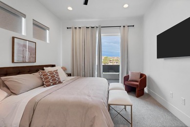 Brand New nightly rental at Bloomington Country Club. 4 full on Bloomington Country Club in Utah - for sale on GolfHomes.com, golf home, golf lot