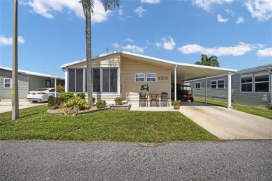 Welcome to Your Dream Home at #997 York! Pride of ownerships on Maple Leaf Golf and Country Club in Florida - for sale on GolfHomes.com, golf home, golf lot